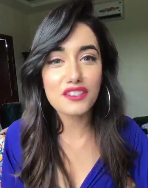 Charvi Dutta