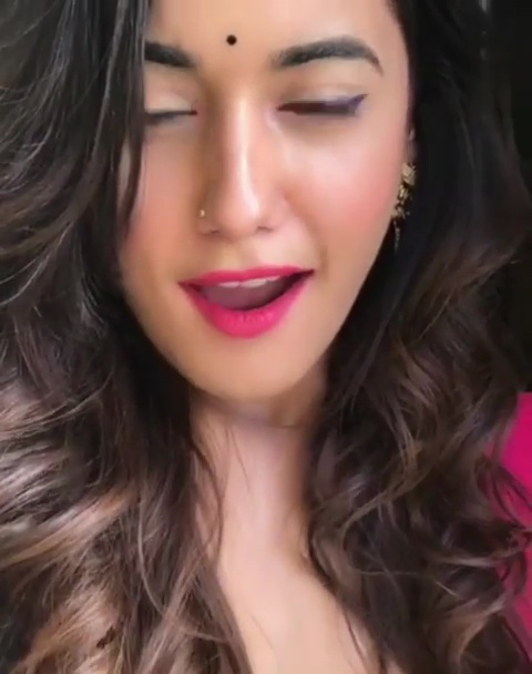 Charvi Dutta