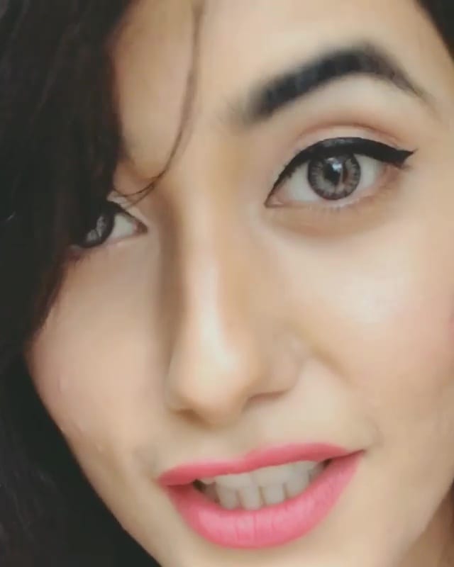 Charvi Dutta