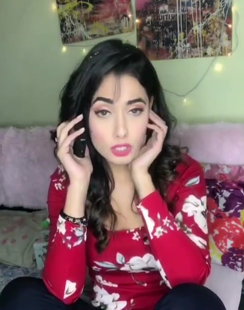 Charvi Dutta