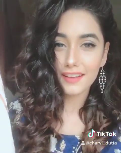 Charvi Dutta