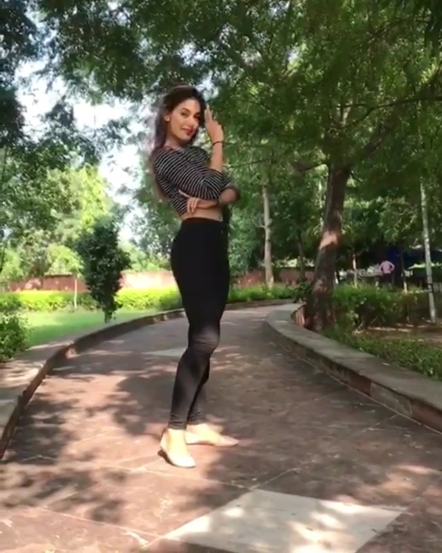 Charvi Dutta