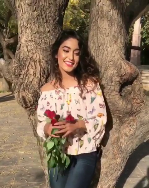 Charvi Dutta