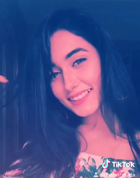 Charvi Dutta