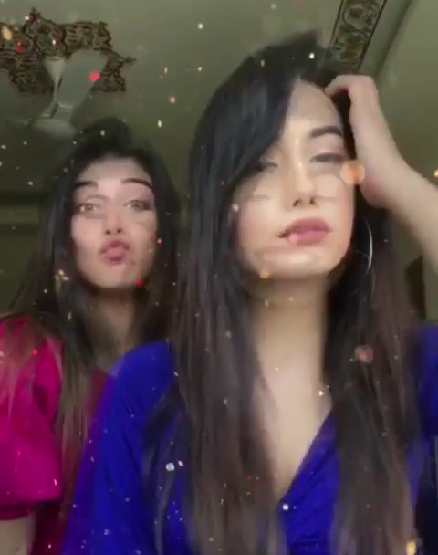 Charvi Dutta