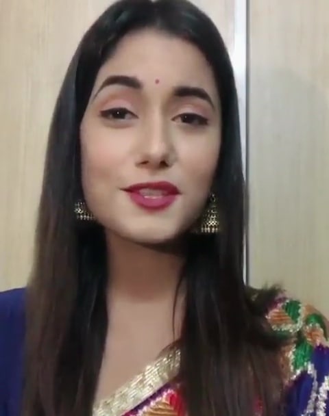 Charvi Dutta