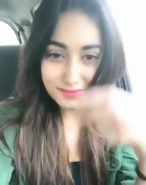 Charvi Dutta