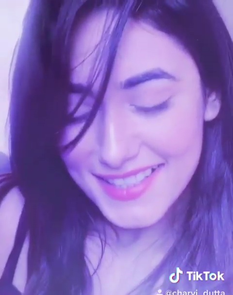 Charvi Dutta