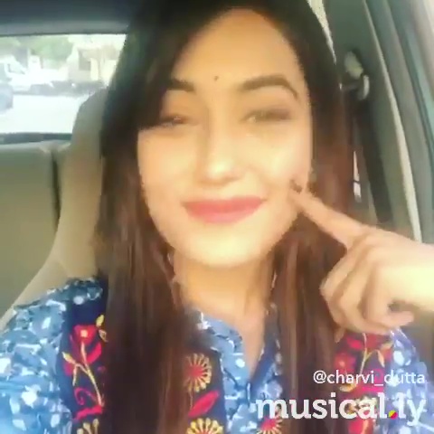 Charvi Dutta