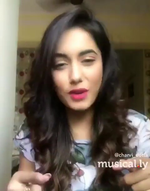 Charvi Dutta