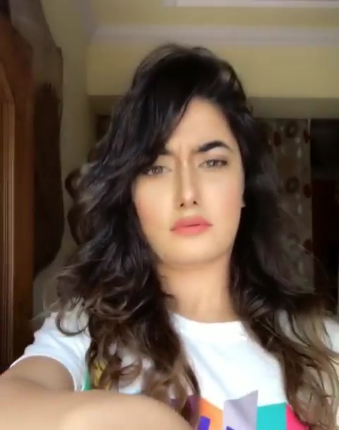 Charvi Dutta