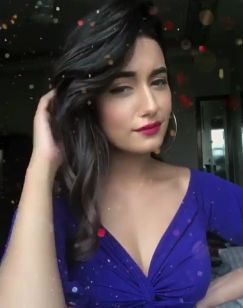Charvi Dutta
