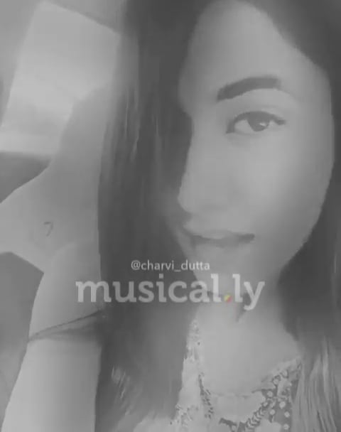Charvi Dutta