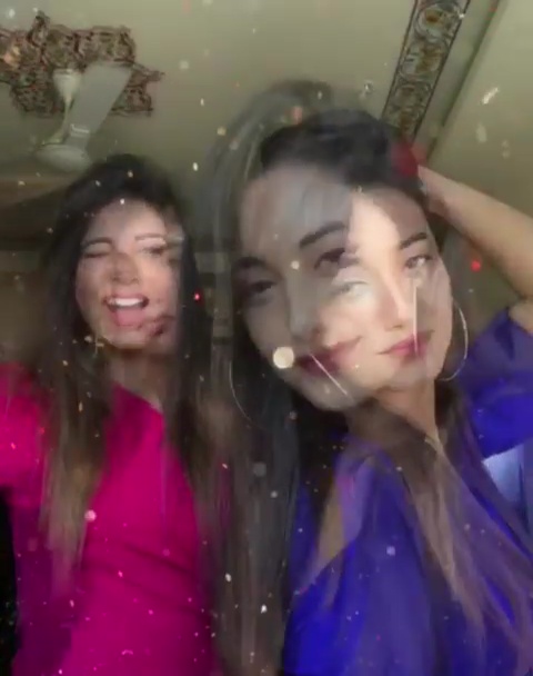 Charvi Dutta