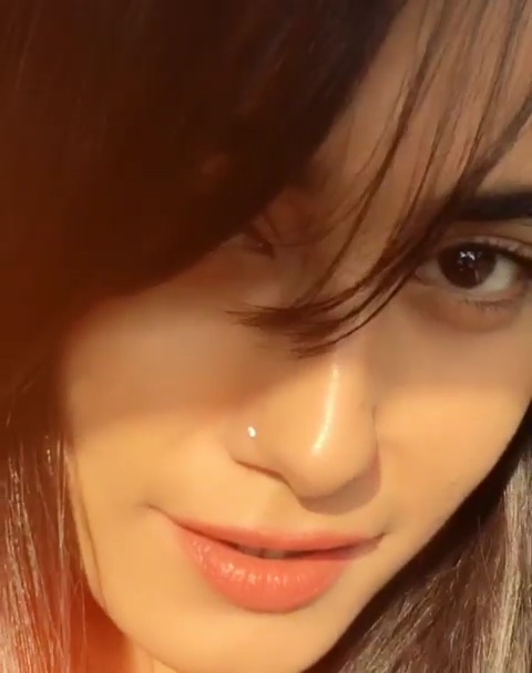 Charvi Dutta