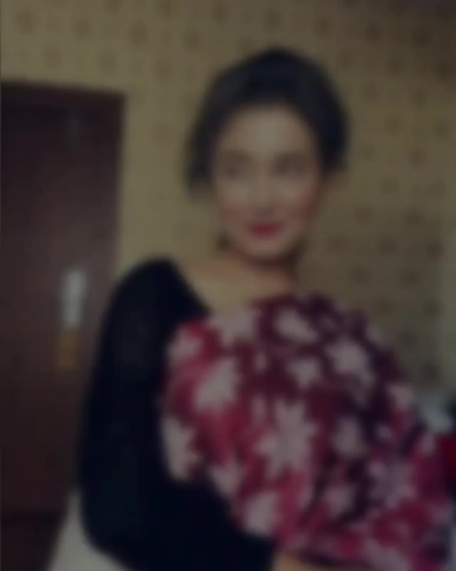 Charvi Dutta