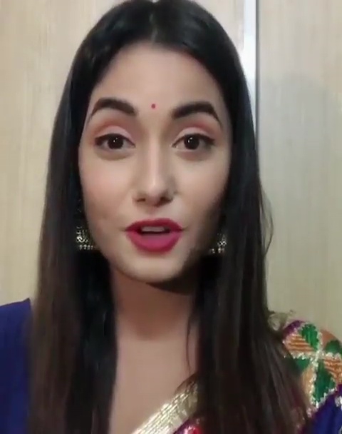 Charvi Dutta