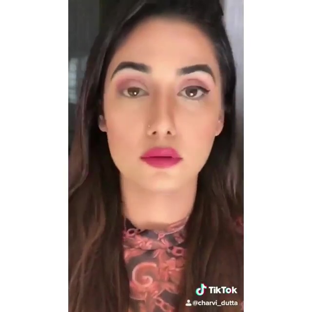 Charvi Dutta