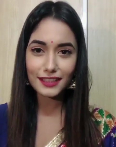 Charvi Dutta