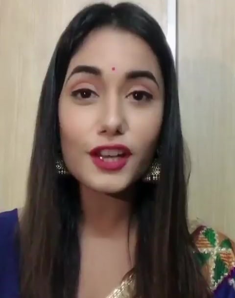 Charvi Dutta