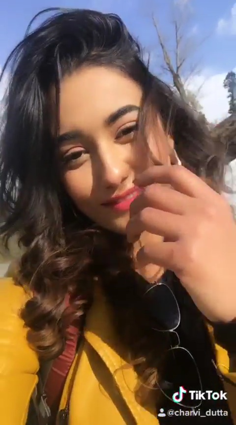 Charvi Dutta