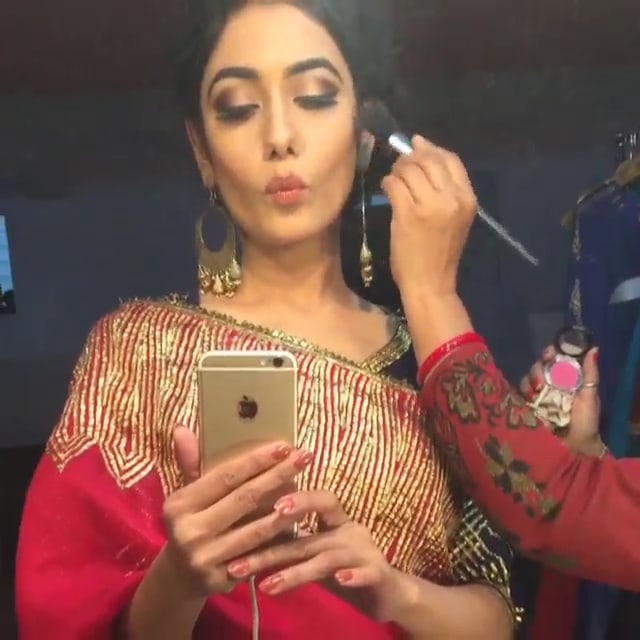 Charvi Dutta