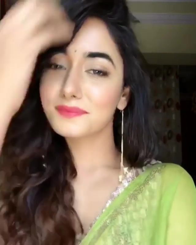 Charvi Dutta