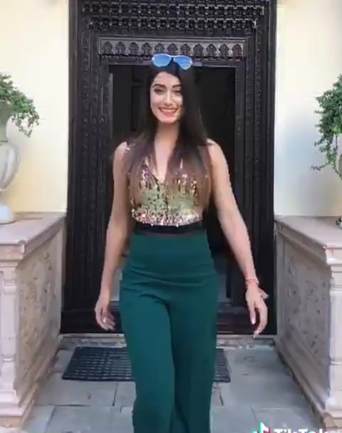 Charvi Dutta