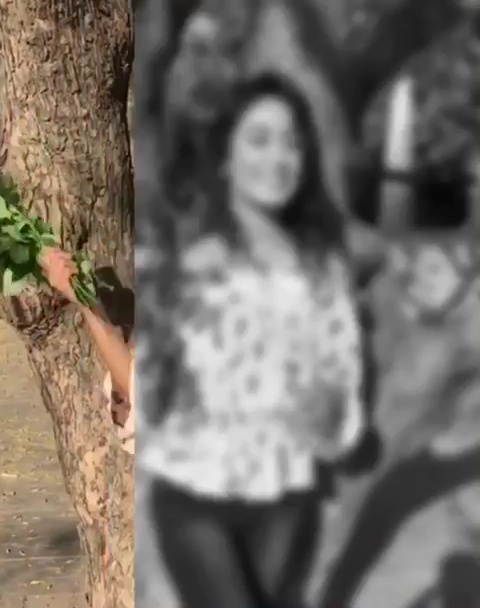 Charvi Dutta