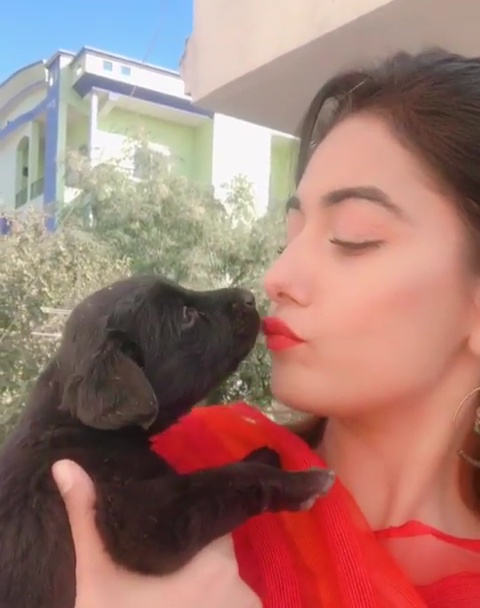 Charvi Dutta