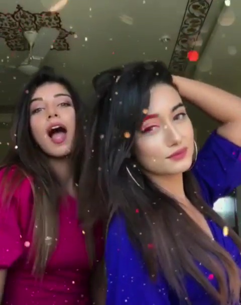 Charvi Dutta