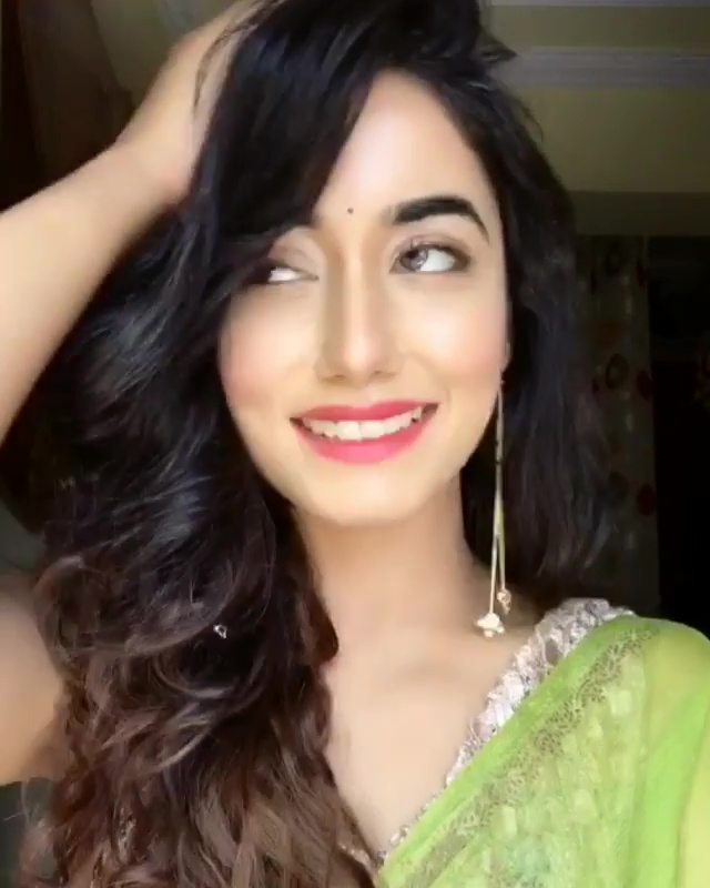 Charvi Dutta