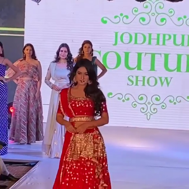 Charvi Dutta