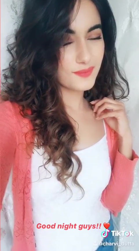 Charvi Dutta