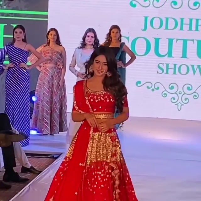 Charvi Dutta