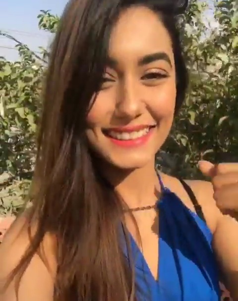 Charvi Dutta