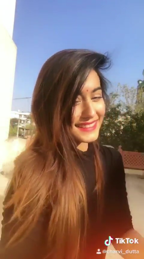 Charvi Dutta