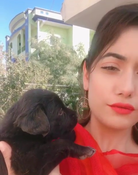 Charvi Dutta