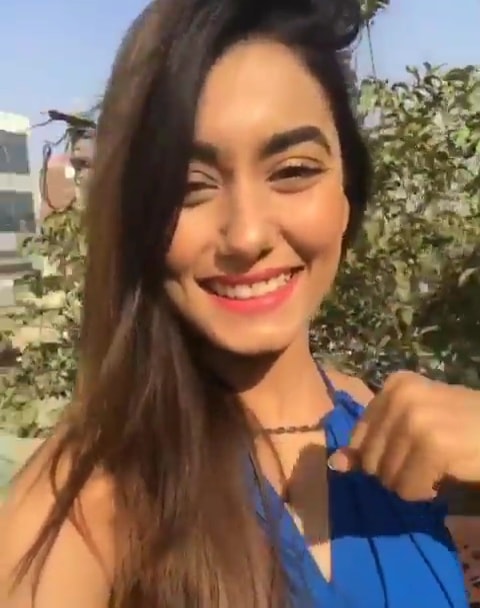 Charvi Dutta