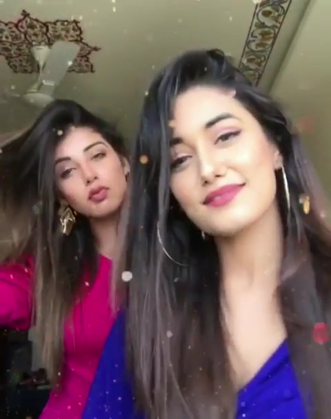 Charvi Dutta