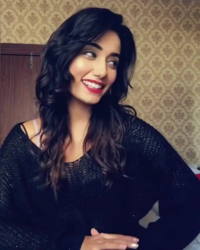 Charvi Dutta