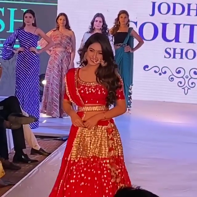 Charvi Dutta