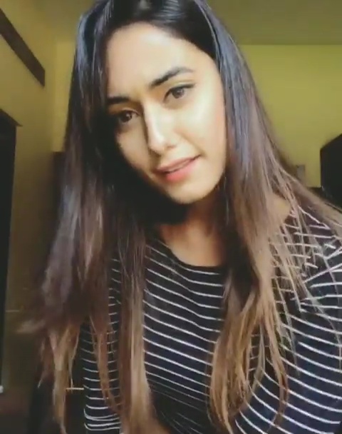 Charvi Dutta