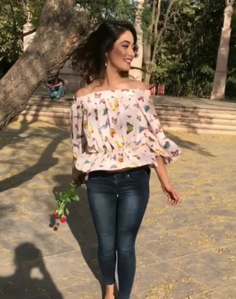 Charvi Dutta