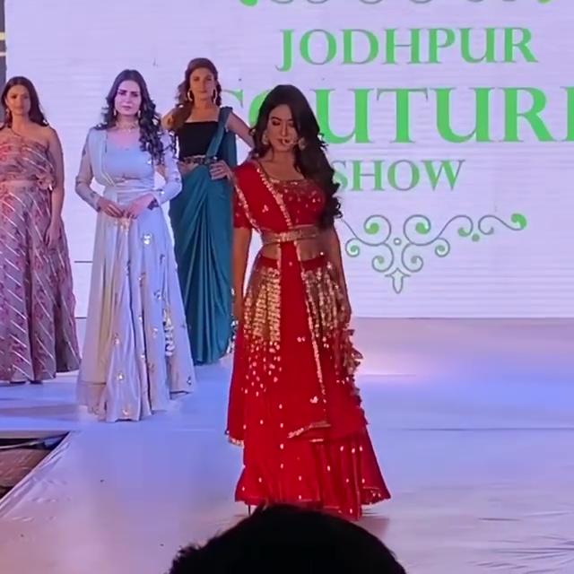Charvi Dutta