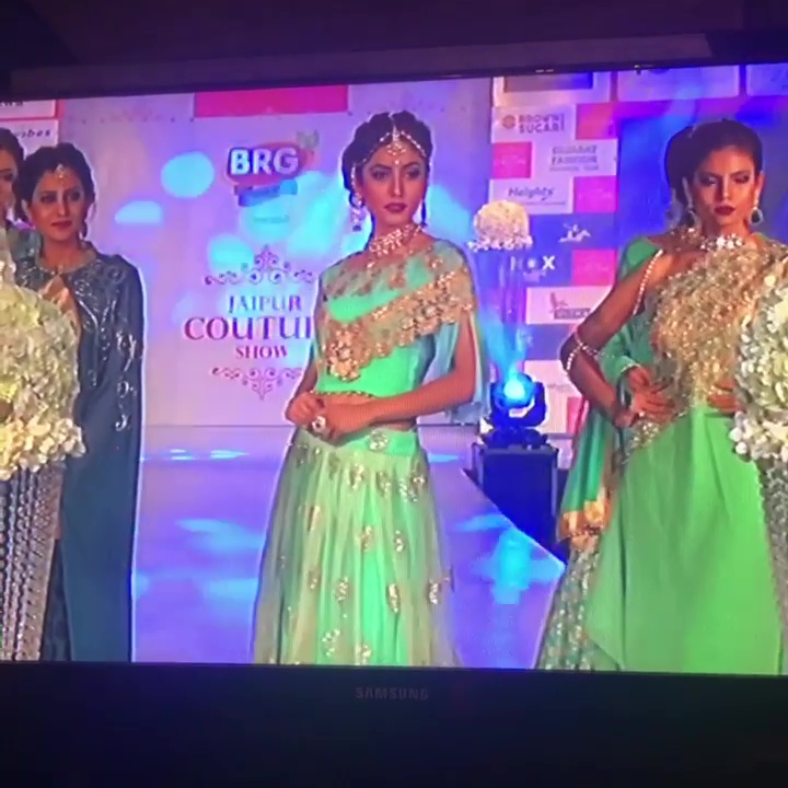 Charvi Dutta