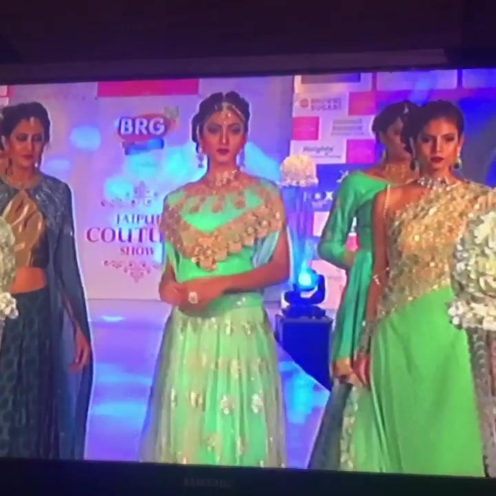 Charvi Dutta
