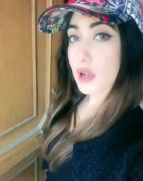 Charvi Dutta