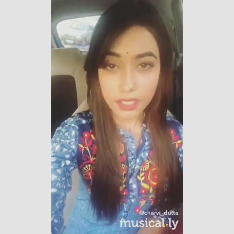 Charvi Dutta