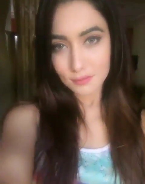 Charvi Dutta
